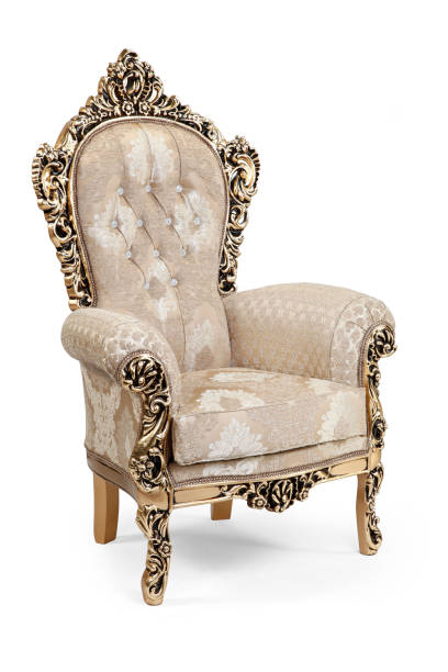istock armchair , chair 1355966873