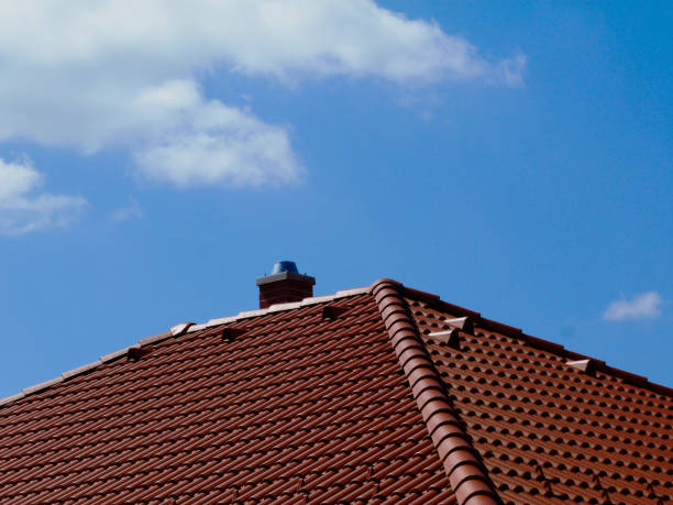 Sloped and Flat Roofs: Which is the right type for you?