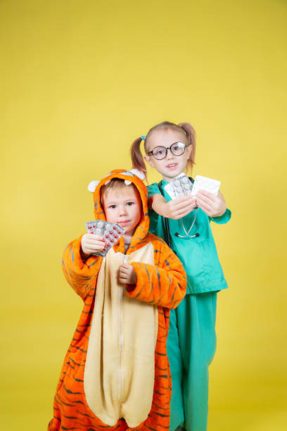 8 лучших иммуномодуляторов для детей в 2025 году 8 лучших иммуномодуляторов для детей в 2025 году