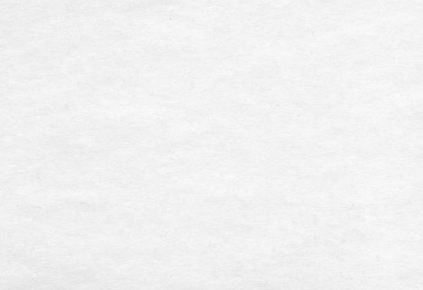 istock Kraft paper texture. Abstract blank natural background. White rough surface 1355980713