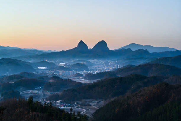 Maisan View VD702