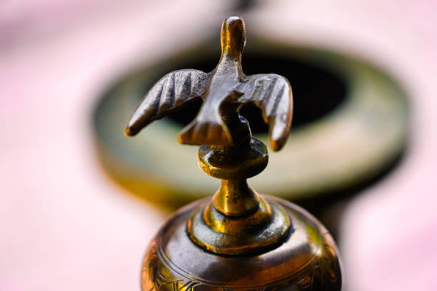 gaziantep coppersmiths bazaar and its craftsmen