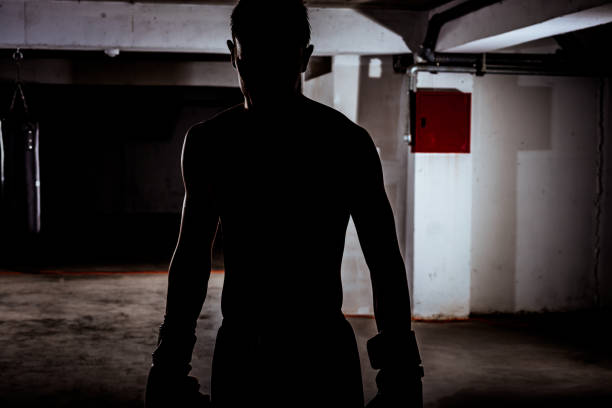 istock Handsome young and fit man ready for workout 1356017897