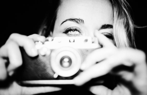 istock The photographer's eye. 1356038442