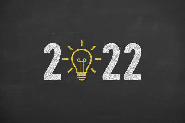 istock New Year 2022 New Idea Concepts on Blackboard Background 1356040543