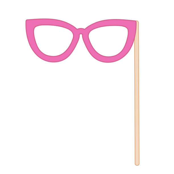 istock mask like color sun glasses icon shape for holiday look design element 1356053015
