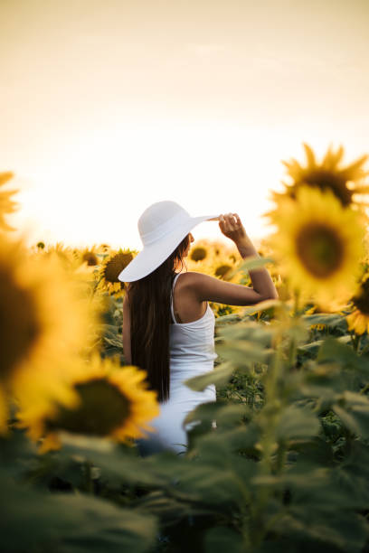 istock Beautiful woman 1356055704