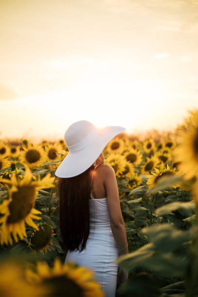 istock Beautiful woman 1356055774
