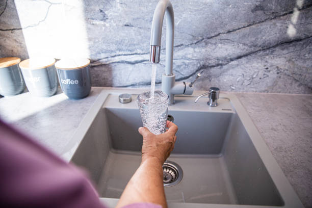 istock Safe Drink of Water 1356056192
