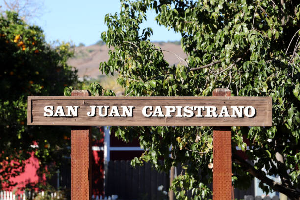 istock San Juan Capistrano Station 1356067782