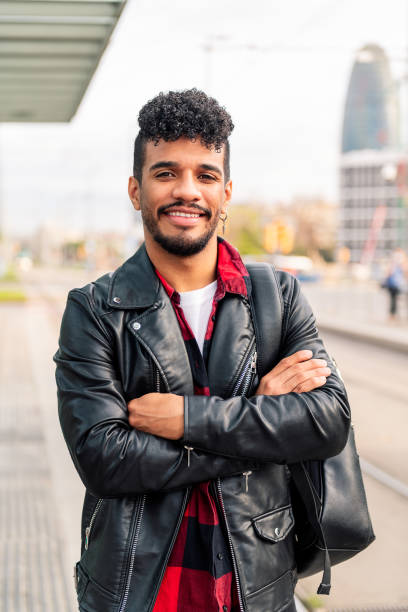 istock latin entrepreneur smiling looking at camera 1356079049