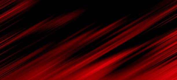istock abstract red and black are light pattern with the gradient is the with floor wall metal texture soft tech diagonal background black dark sleek clean modern. 1356083976