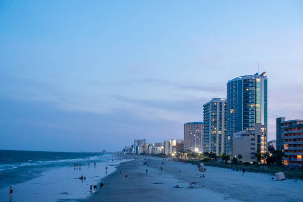 istock View of Myrtle Beach South Carolina 1356091751