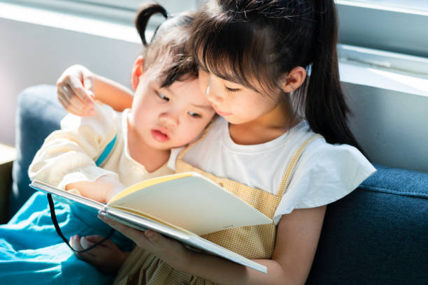 istock Asian sisterhood 1356121270