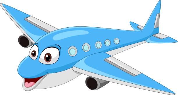 13,447 Jet Plane Cartoon Stock Photos, Pictures & Royalty-Free Images -  iStock