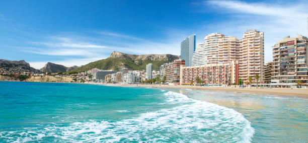 istock architecture and building on the beach 1356132908