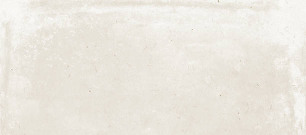 istock Recycled paper texture background banner 1356133678