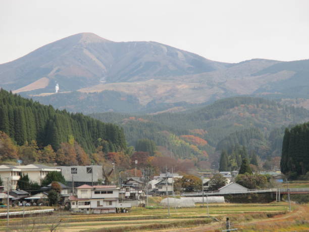 Mr. Waita from Oguni Town, Aso District, Kumamoto Prefecture, known as 