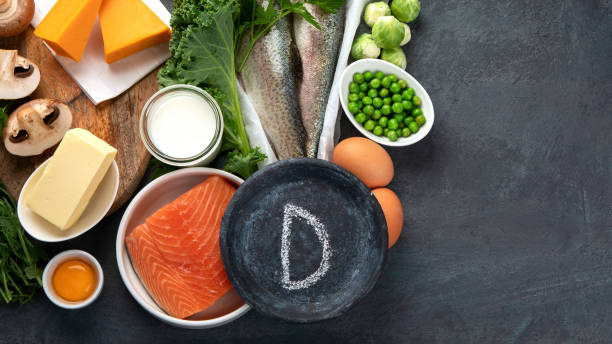 istock Healthy food 1356144613