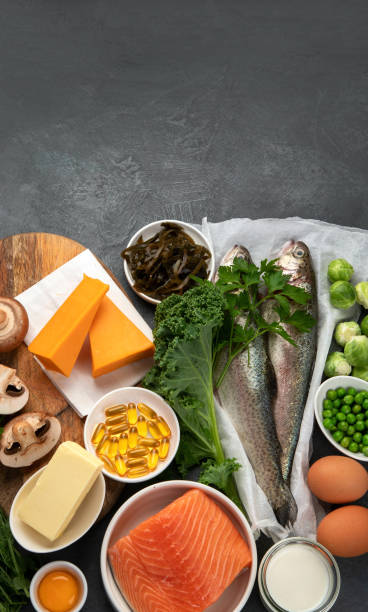istock Healthy food 1356144618