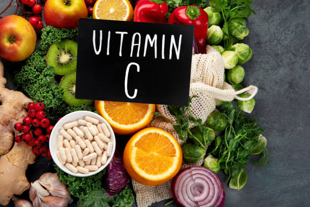 istock Healthy food 1356144978