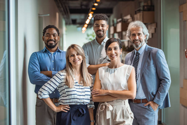 istock Ready to make success happen 1356166962