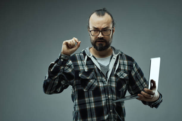 istock Well, actually I had not thought of that 1356188427