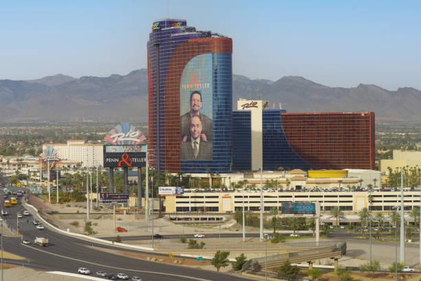 rio hotel and casino las vegas - rio hotel zdjęcia i obrazy z banku zdjęć