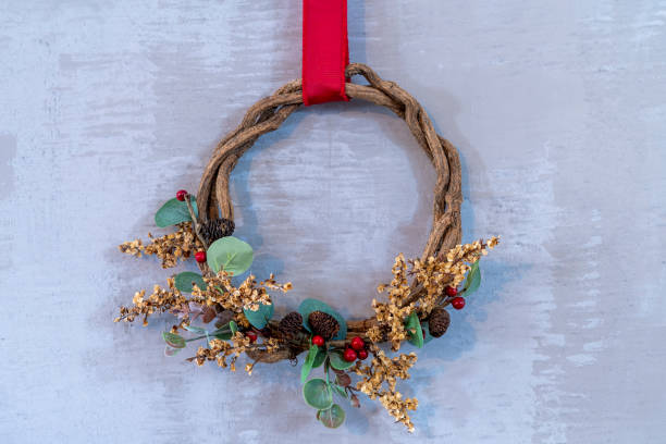 istock Merry Christmas. Wish you a happy xmas 1356201513