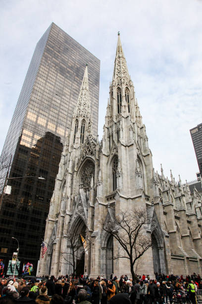 New York City, USA