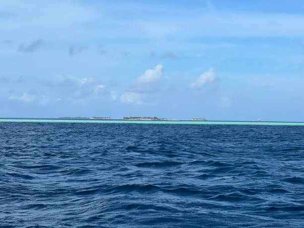 Resorts of the Maldives