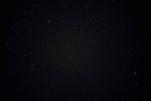 istock Black-white old grunge overlay particles texture background 1356210873