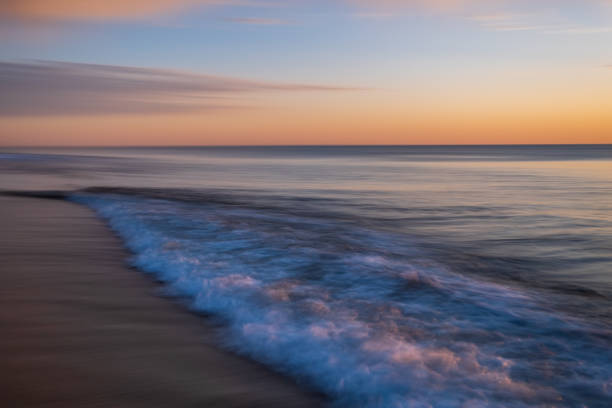 istock Ocean Wave Racing to Shore 1356228958