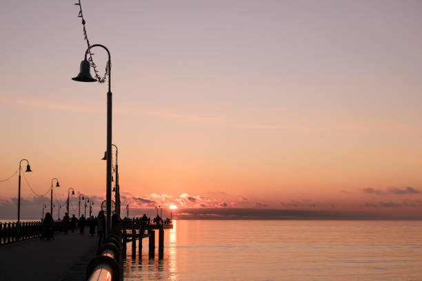 istock Sunset landscape 1356237027