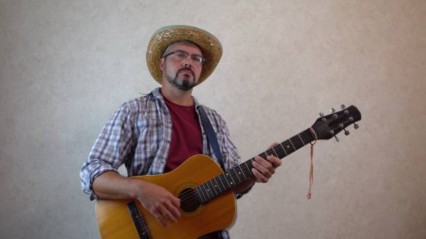 istock musician playing guitar 1356246601