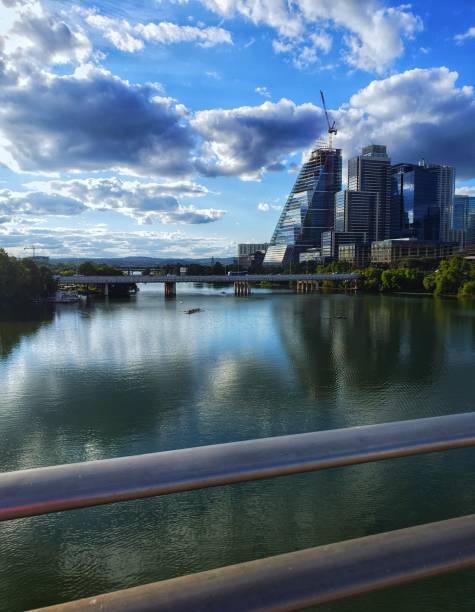 istock Stillness amongst the sound 1356249212