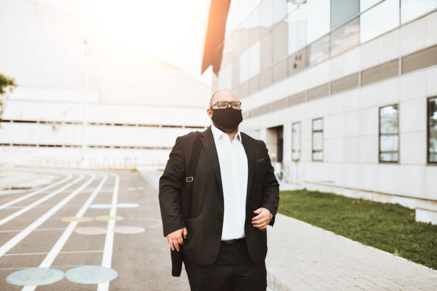 Man suit