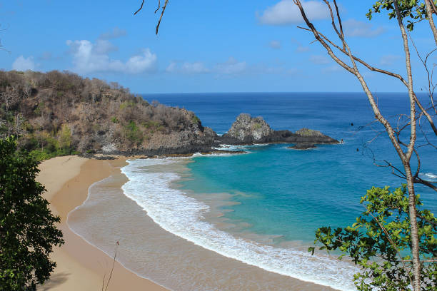 istock Tourism in paradise 1356281432