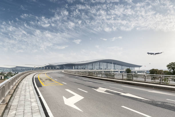 istock modern airport terminal scene 1356287373