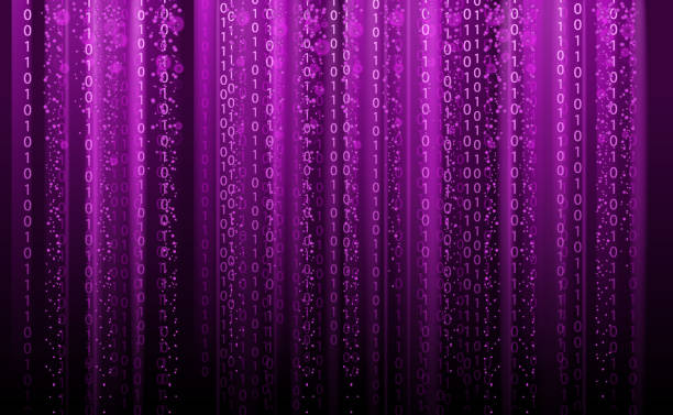 8,500+ Purple Color Code Stock Illustrations, Royalty-Free Vector ...