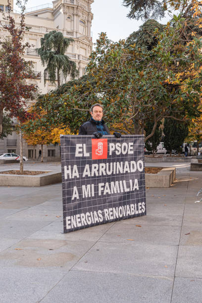 Parti Socialiste Espagnol Banque d'images et photos libres de droit