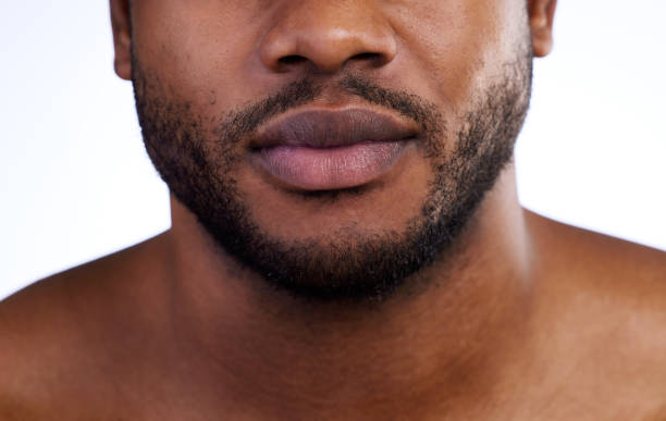 istock Studio shot of an unrecognizable young man posing against a white background 1356343866
