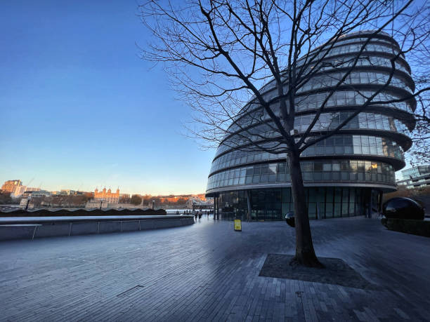 istock London landscape 1356345184