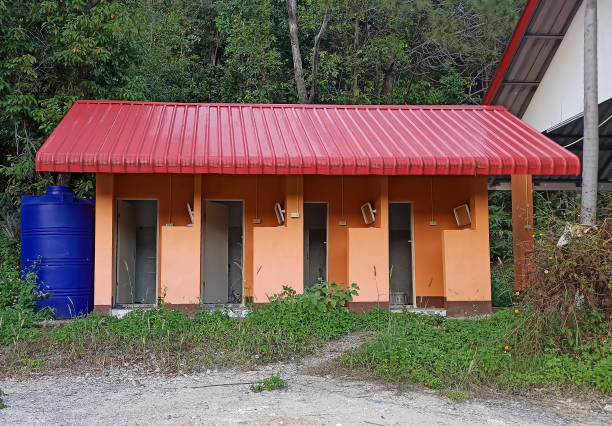 istock big bathroom in the forest 1356346991