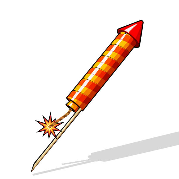 207 Missile Rocket Cartoon Shooting Illustrations & Clip Art - iStock