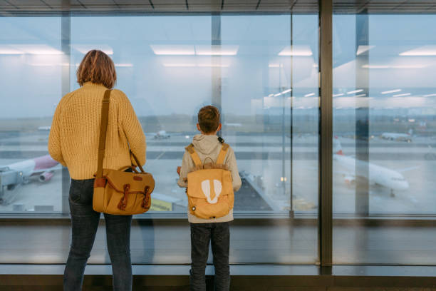istock At the airport 1356359029