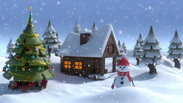 51,318 Christmas Animation Stock Videos and Royalty-Free Footage - iStock | Merry  christmas animation, Christmas animation character, Christmas animation  banner