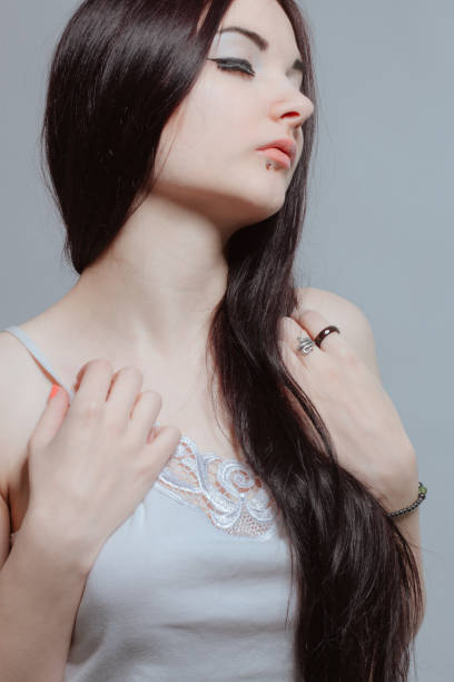istock Cute young woman 1356366766