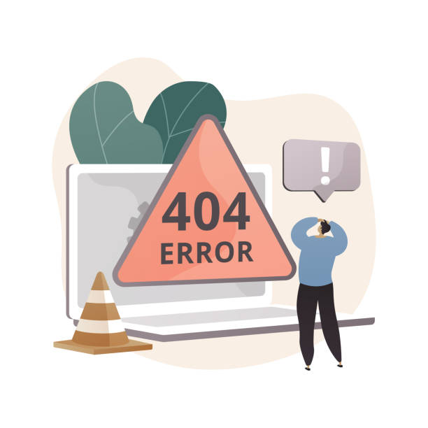 404 Http Icon 130+ Http Status Stock Photos, Pictures & Royalty-Free Images - iStock