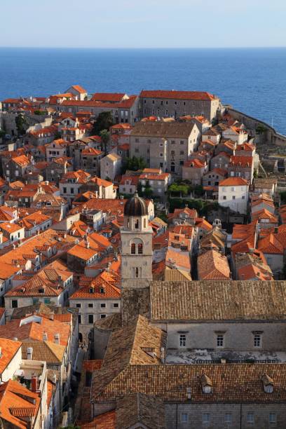 istock Dubrovnik cityscape 1356375613